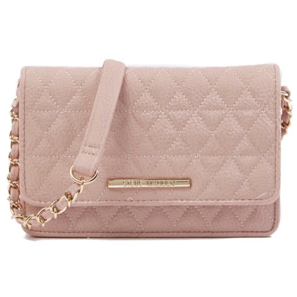 Steve Madden Terry Wallet-On-A-String